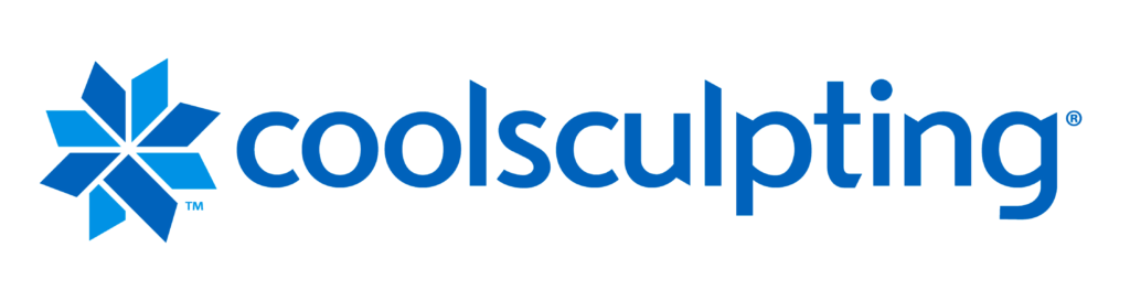 CoolSculpting®, The CoolSculpting® procedure is FDA-cleared for the treatment of visible fat bulges in the submental (under the chin) and submandibular (under the jawline) areas, thigh, abdomen, and flank, along with bra fat, back fat, underneath the buttocks (also knowns as banana roll) and upper arm. It is also FDA-cleared to affect the appearance of lax tissue with submental area treatments. The CoolSculpting® procedure is not a treatment for weight loss.