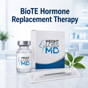 Hormone Replacement Therapy