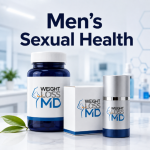 Men's Sexual Health