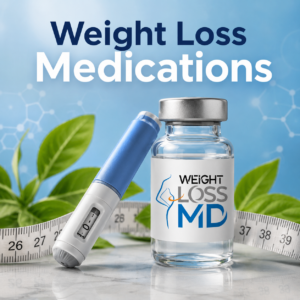 Weight Loss Medications
